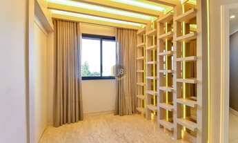 Imagem 4: CURITIBA - Apartamento Padrão - Batel