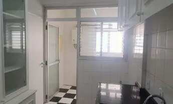 Imagem 6: Locação Apartamento de 90m2, 03 dormitórios, 01 suíte, 01 vaga de garagem em Higienópolis