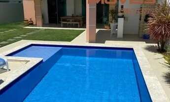 Imagem: CASA RESIDENCIAL em LAURO DE FREITAS - BA