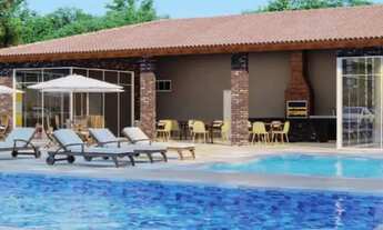 Imagem 2: ALUGO Apartamento Dell vile