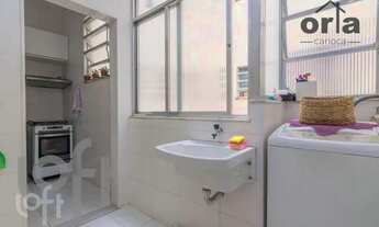 Imagem 15: Apartamento com 3 dormitórios à venda, 97 m² por R$ 1.030.000 - Flamengo - Rio de Janeiro