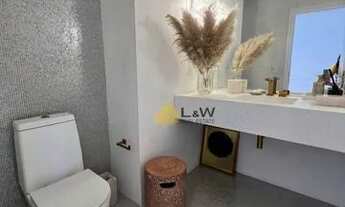 Imagem 5: Apartamento Duplex com 1 dormitório à venda, 122 m² por R$ 990.000,00 - Edifício Residenci