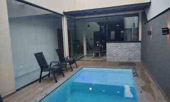 Imagem: CASA A VENDA NO JARDIM NOVA BAURU