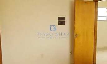 Imagem 5: Kitnet com 1 dormitório para alugar, 45 m² por R$ 752,00/mês - Guanabara - Pouso Alegre/MG