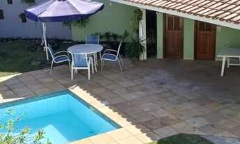 Imagem 2: Camboinhas ótima residência - aluguel e venda com 450,00m² salão 4 quartos