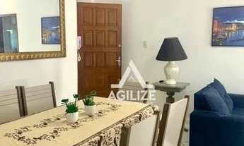 Imagem 6: Cobertura com 2 dormitórios à venda, 120 m² por R$ 320.000,00 - Jardim Guanabara - Macaé/R