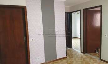 Imagem: Apartamento Padrão em São José dos Campos