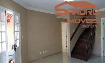 Imagem 2: CASA EM CONDOMÍNIO RESIDENCIAL em LAURO DE FREITAS - BA, BURAQUINHO