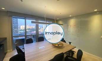 Imagem 3: Conjunto para locação ao Lado do Murumbi Shopping, Imovel Mobiliado pronto para ocupação i