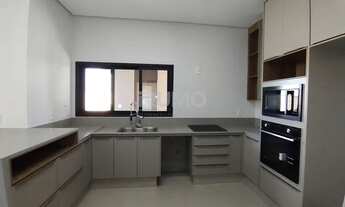 Imagem 6: Casa - Alphaville - Campinas