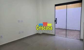 Imagem 2: Casa com 3 dormitórios, 130 m² - venda por R$ 750.000,00 ou aluguel por R$ 2.840,00/mês