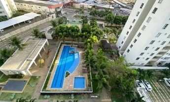 Imagem: Apartamento para venda stillo condomínio