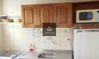 Imagem 5: Flat para aluguel na Vila Nova Conceição - SP