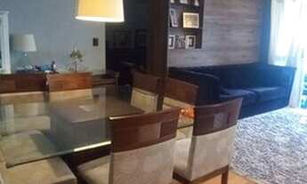 Imagem 5: Apartamento com 3 quartos à venda, 122 m² por R$ 1.070.000 - Jardim Aquarius - São José do