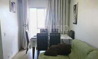 Imagem 3: APARTAMENTO 2 DORMITÓRIOS, 1 SUITE, 2 VAGAS