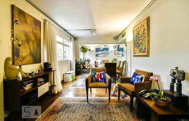 Imagem 8: Apartamento para Aluguel - Jardim Paulista, 3 Quartos, 140 m2