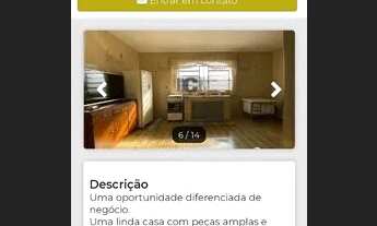 Imagem 4: Casa Casa com 4 dormitórios