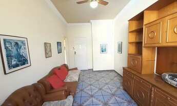 Imagem 2: Apartamento para venda com 66 metros quadrados com 2 quartos em Ramos - Rio de Janeiro - R