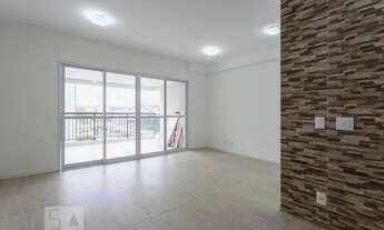 Imagem: Apartamento à Venda - Vila Mascote, 2 Quartos