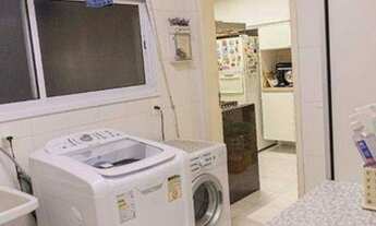 Imagem 6: Apartamento com 3 dormitórios à venda, 141 m² por R$ 2.200.000,00 - Vila Romana - São Paul