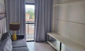 Imagem: Apartamento com 1 dormitório para alugar