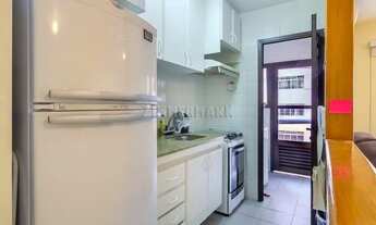 Imagem 7: APARTAMENTO 2 DORMITÓRIOS, 1 SUITE NO JARDIM PAULISTA