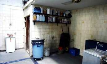 Imagem 4: PREDIO COMERCIAL à venda, PARQUE JACATUBA - Santo André/SP