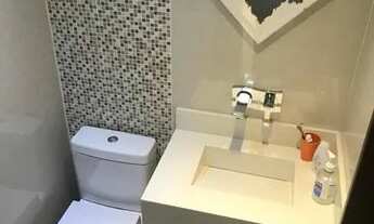 Imagem 3: SãO PAULO - Casa de Condomínio - JARDIM UMUARAMA