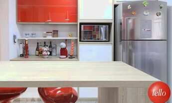 Imagem 3: São Paulo - Apartamento Padrão - Mandaqui