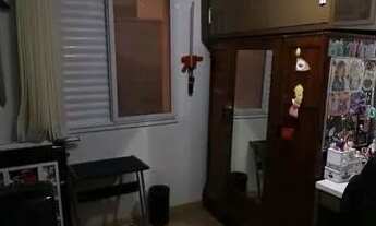 Imagem 7: Apartamento para venda tem 38 metros quadrados com 1 quarto em Vila Cruzeiro - São Paulo