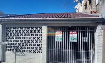 Imagem 2: CASA com 2 dormitórios à venda com 60m² por R$ 259.000,00 no bairro Cidade Industrial - CU