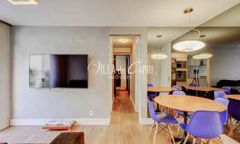 Imagem 2: Spazio Cantareira - Apartamento Garden 2 quartos com vaga no Iná