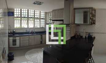 Imagem 4: Casa com 3 dormitórios, 256 m² - venda por R$ 1.120.000,00 ou aluguel por R$ 4.738,00/mês