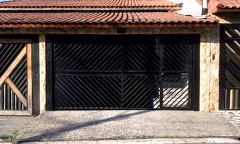 Imagem: SOBRADO à venda, 3 quartos, 1 suíte, Parque