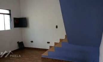 Imagem 4: SOBRADO 3 DORMITÓRIOS NA BRESSER 2 VAGAS