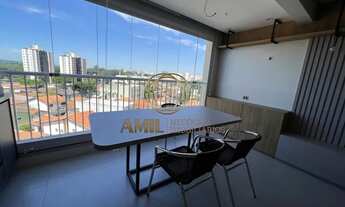 Imagem 7: SÃO JOSÉ DOS CAMPOS - Apartamento Padrão - JARDIM AUGUSTA