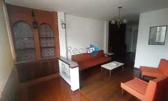 Imagem 7: APARTAMENTO - COPACABANA- 02 QUARTOS