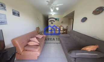 Imagem 4: CARAGUATATUBA - Apartamento Padrão - Martim de Sá