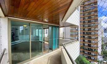 Imagem 6: Apartamento com 4 Suítes, Aclimação, SP - R$ 1.55 mi