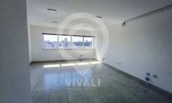 Imagem 3: Sala - / Comercial / Centro