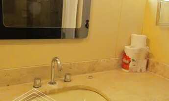 Imagem 6: Apartamento para Locação em São Paulo, Jardim Paulista, 2 dormitórios, 1 suíte, 2 banheiro