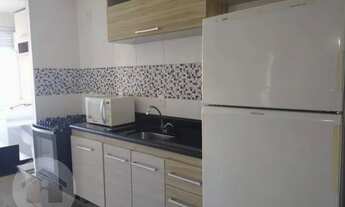 Imagem 4: Apartamento com 2 dormitórios para alugar, 65 m² por R$ 1.740,00/mês - Vera Cruz - Caçapav