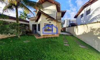 Imagem: CARAGUATATUBA - Casa Padrão - Martim de