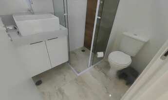 Imagem 5: IMPECAVEL APARTAMENTO PARA LOCAÇAO COM PLANEJADOS E SACADA ENVIDRAÇADA