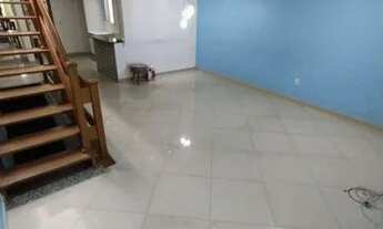 Imagem 2: Sobrado com 3 dormitórios para alugar, 140 m² - Vila América - Santo André/SP