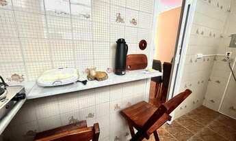 Imagem 4: TERESÓPOLIS - Apartamento Padrão - VÁRZEA