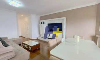 Imagem 3: Apartamento com 3 dormitórios à venda, 114 m² por R$ 1.250.000,00 - Perdizes - São Paulo/S