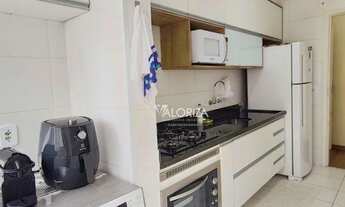 Imagem 6: Apartamento com 2 dormitórios à venda - Villaggio Di Veneto - Sorocaba/SP