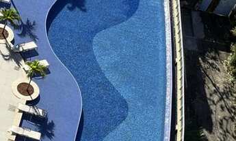 Imagem 2: CELEBRATION - ALUGO EXCELENTE STUDIO - MOBILIADO DECORADO - VISTA MAR