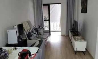 Imagem 2: Apartamento para venda tem 66 metros quadrados com 2 quartos em Taquara - Rio de Janeiro